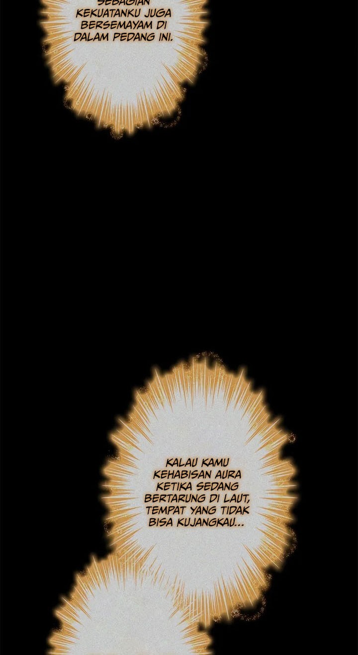 White Dragon Duke: Pendragon Bab 128 halaman 73