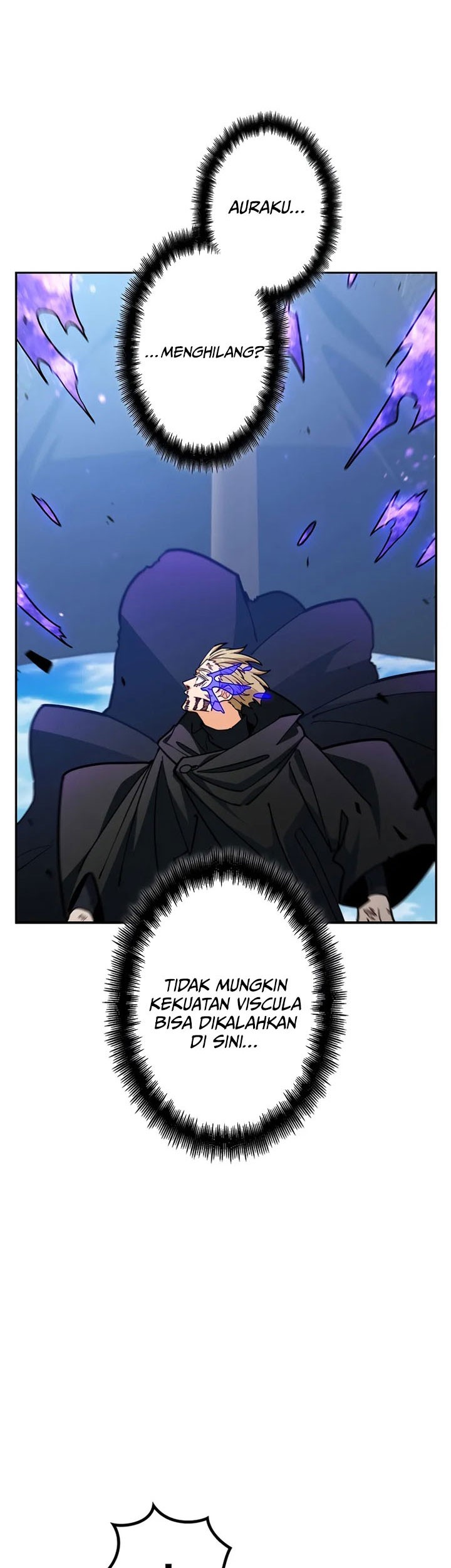 White Dragon Duke: Pendragon Bab 128 halaman 80