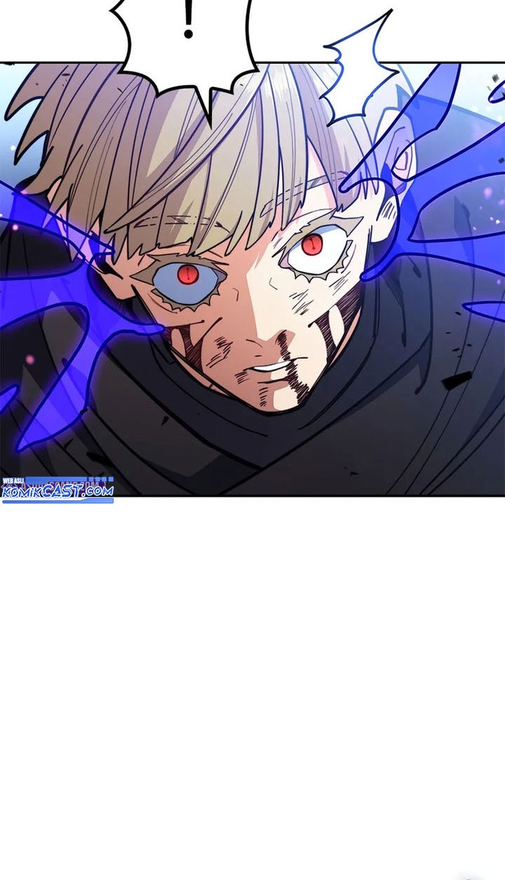 White Dragon Duke: Pendragon Bab 128 halaman 81