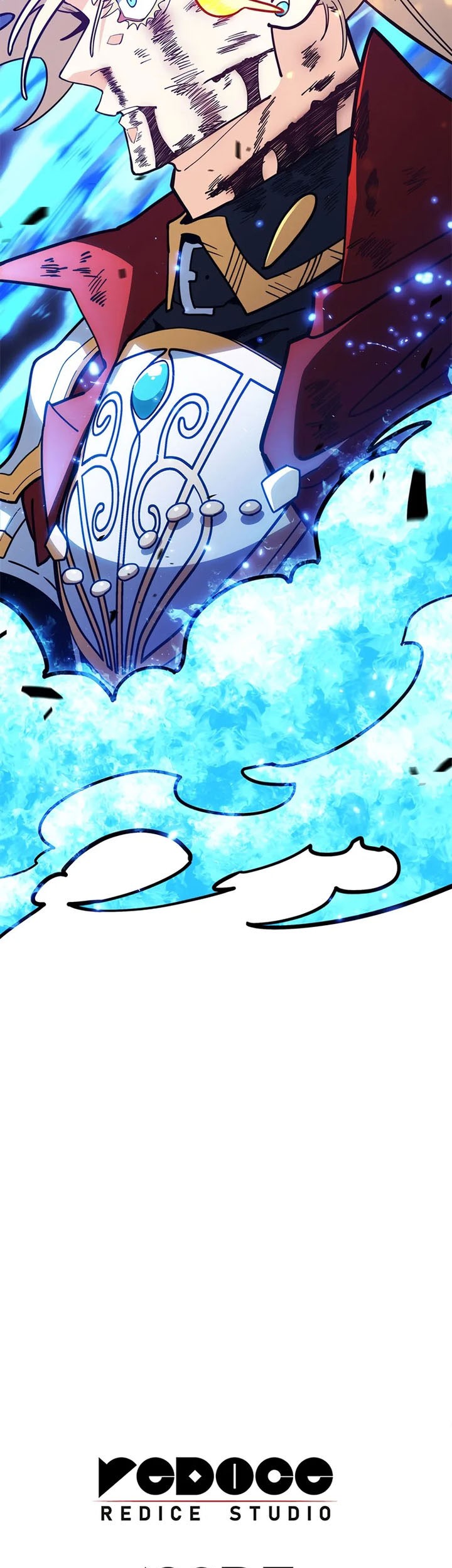 White Dragon Duke: Pendragon Bab 128 halaman 86