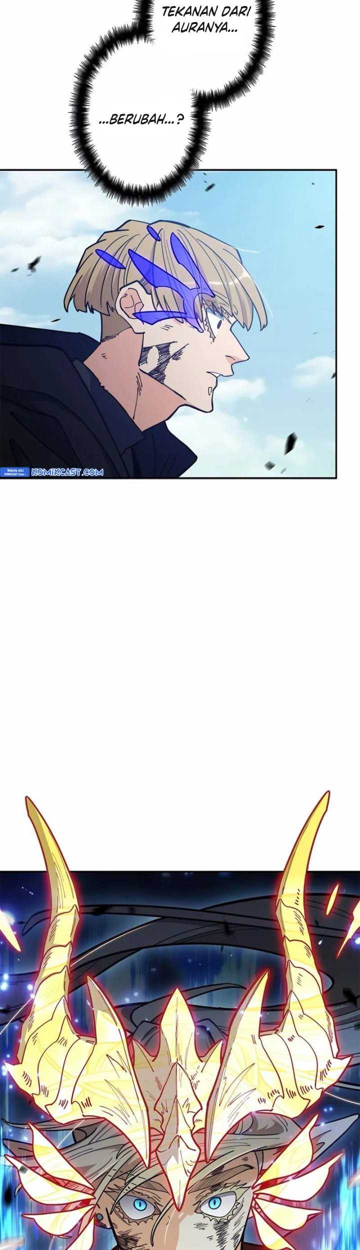 White Dragon Duke: Pendragon chapter 129 halaman 4