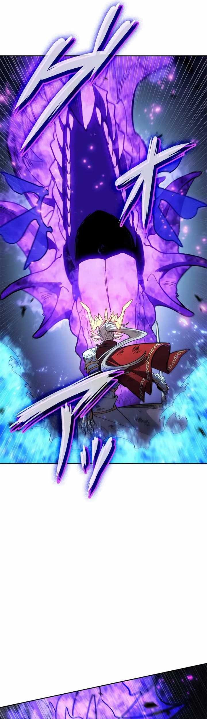 White Dragon Duke: Pendragon chapter 129 halaman 8