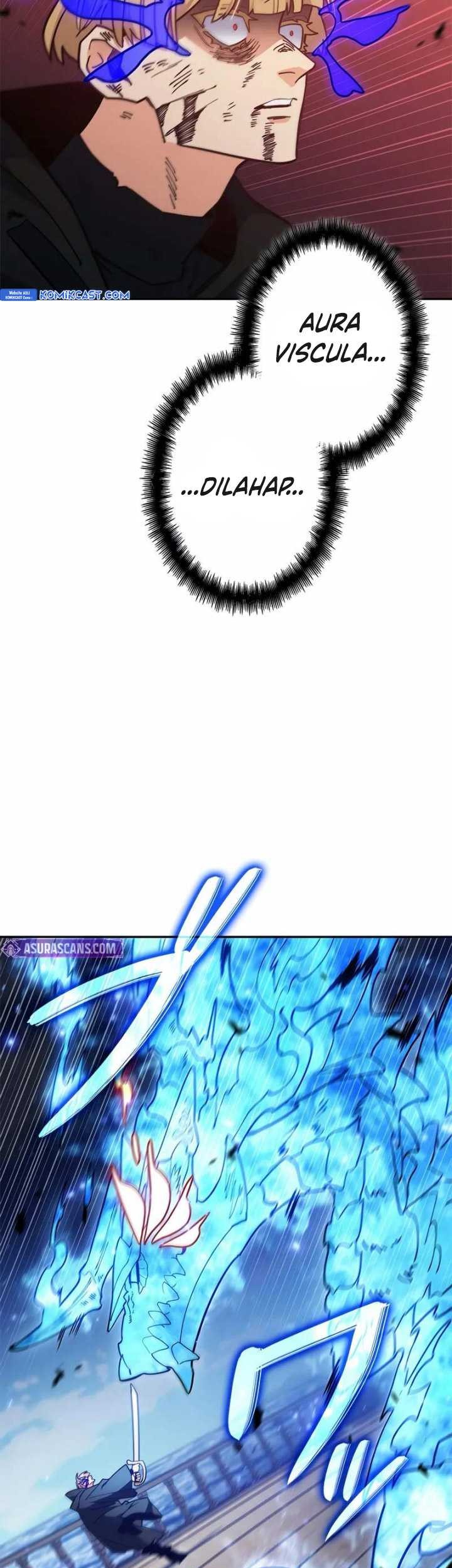 White Dragon Duke: Pendragon chapter 129 halaman 14
