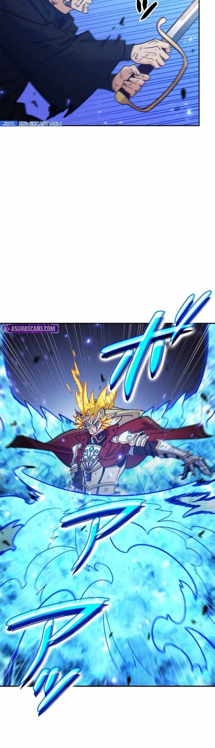 White Dragon Duke: Pendragon chapter 129 halaman 22