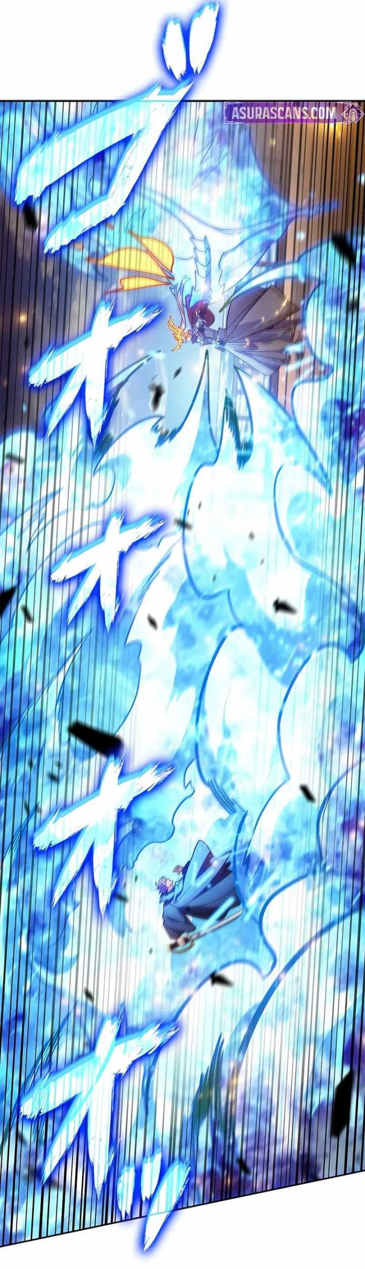 White Dragon Duke: Pendragon chapter 129 halaman 24