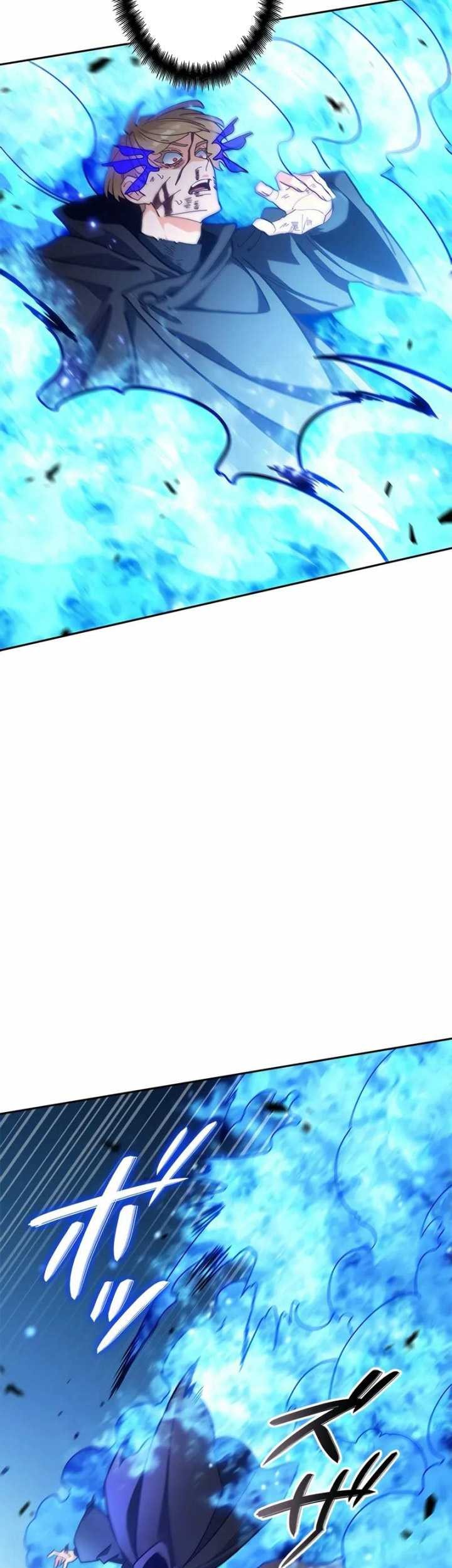 White Dragon Duke: Pendragon chapter 129 halaman 26