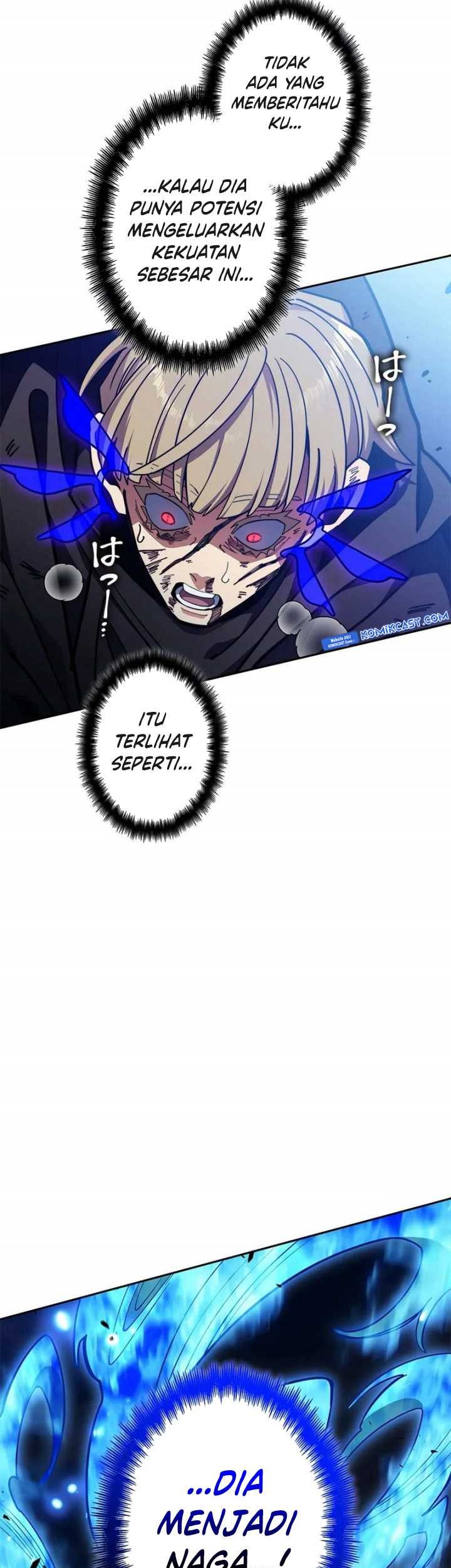 White Dragon Duke: Pendragon chapter 129 halaman 28