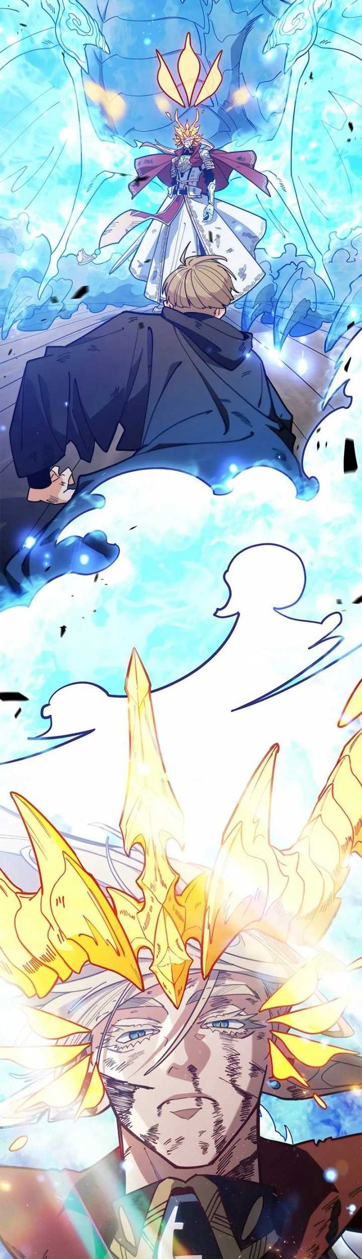 White Dragon Duke: Pendragon chapter 129 halaman 30