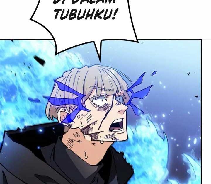 White Dragon Duke: Pendragon chapter 129 halaman 33
