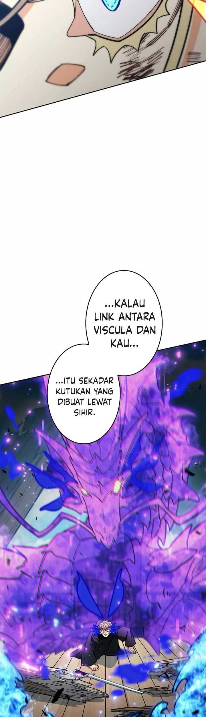 White Dragon Duke: Pendragon chapter 129 halaman 38