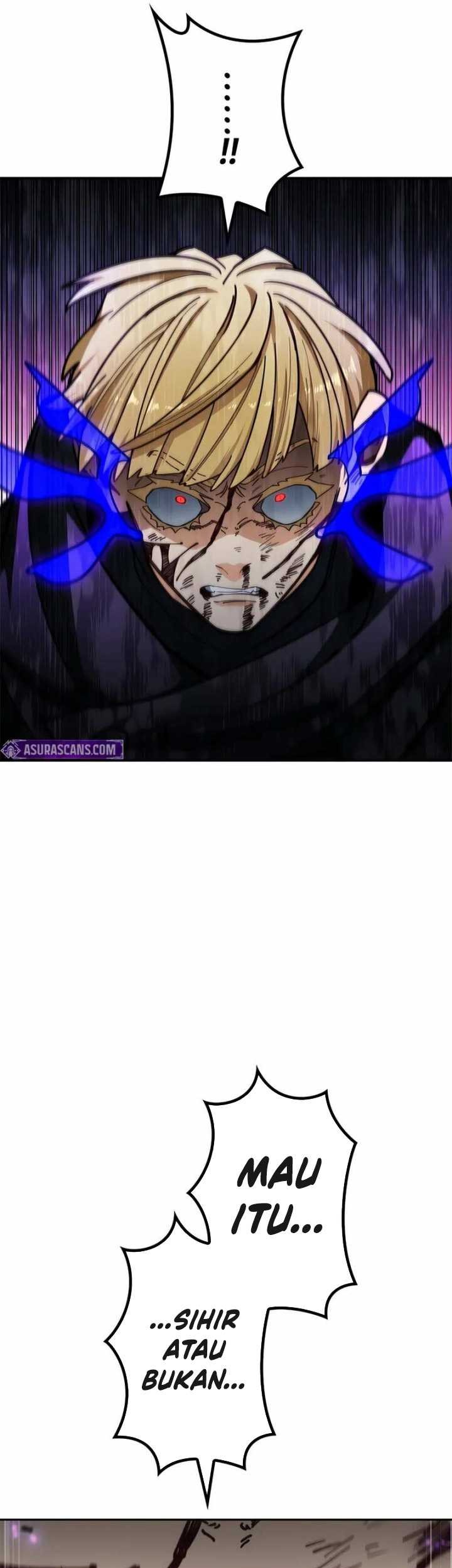 White Dragon Duke: Pendragon chapter 129 halaman 40