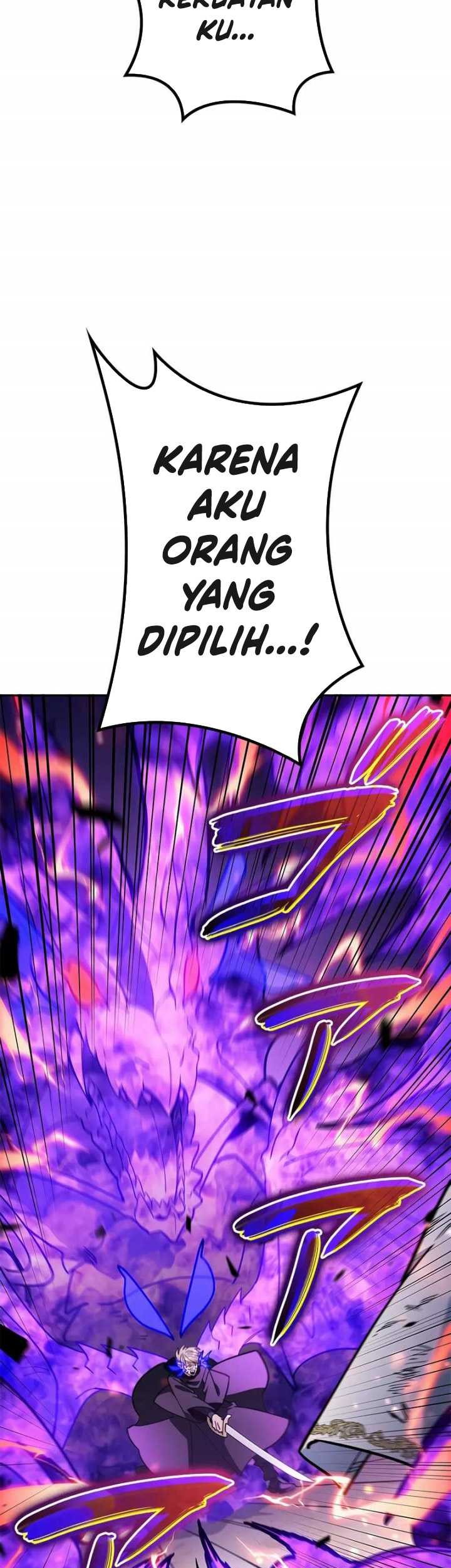White Dragon Duke: Pendragon chapter 129 halaman 42