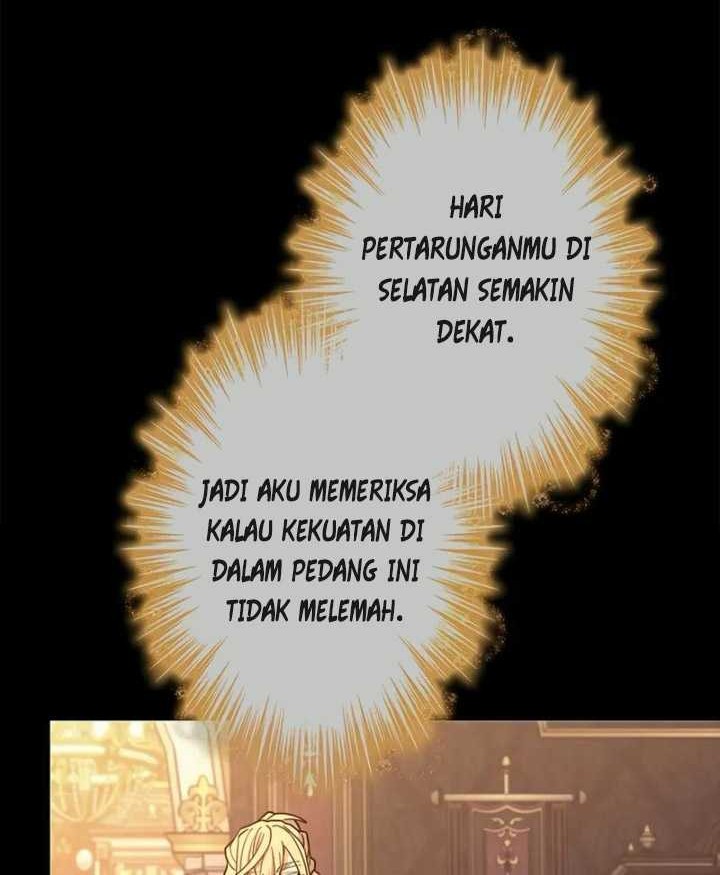 White Dragon Duke: Pendragon chapter 129 halaman 51