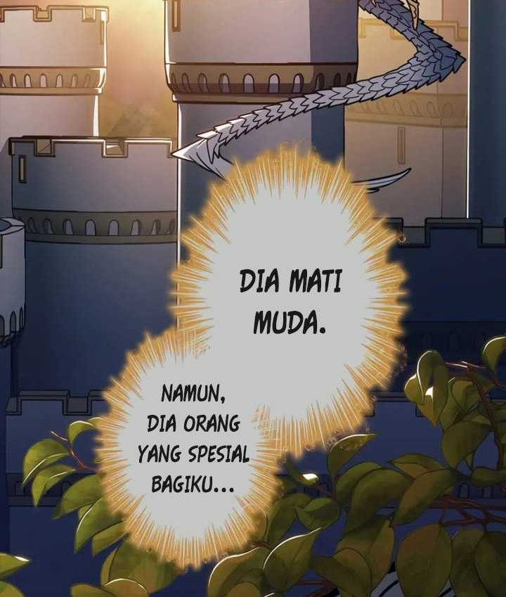 White Dragon Duke: Pendragon chapter 129 halaman 57