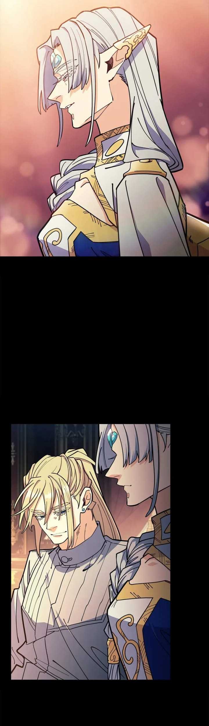White Dragon Duke: Pendragon chapter 129 halaman 60