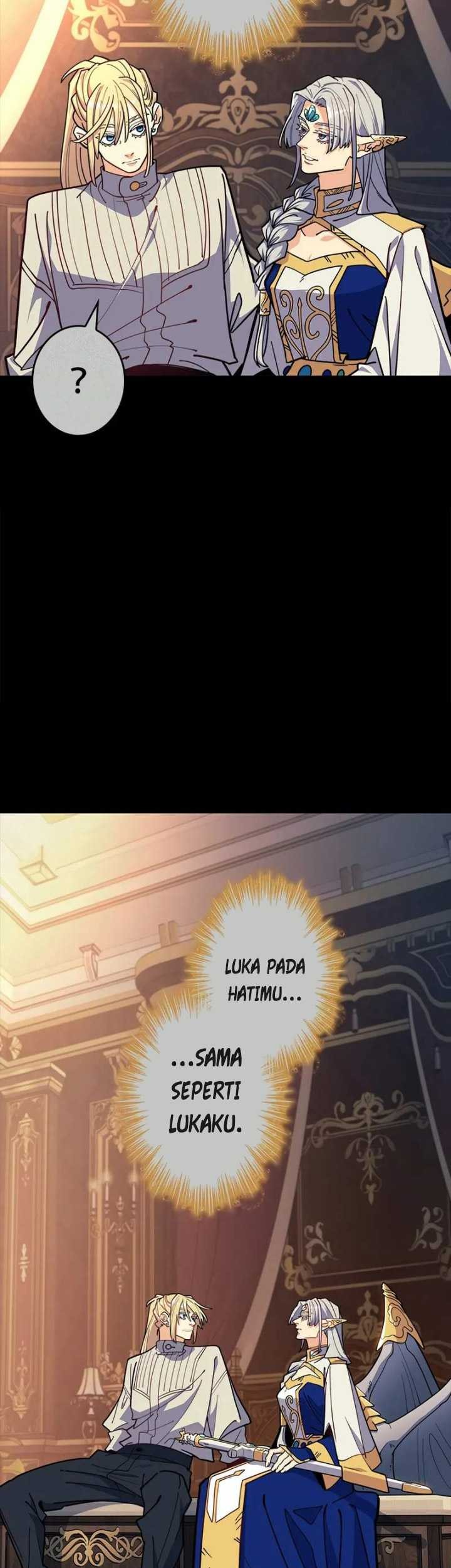 White Dragon Duke: Pendragon chapter 129 halaman 62