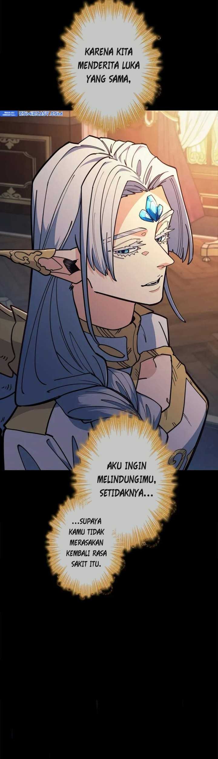 White Dragon Duke: Pendragon chapter 129 halaman 66