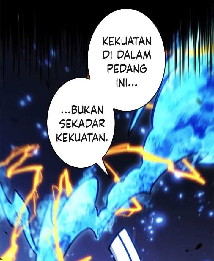 White Dragon Duke: Pendragon chapter 129 halaman 67