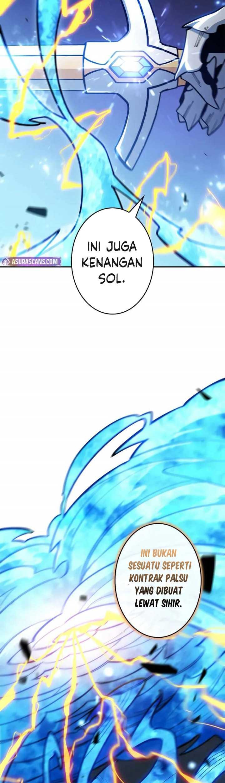 White Dragon Duke: Pendragon chapter 129 halaman 68