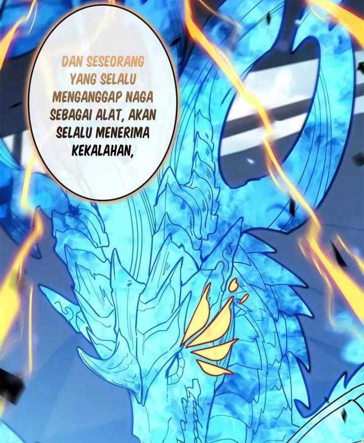 White Dragon Duke: Pendragon chapter 129 halaman 69