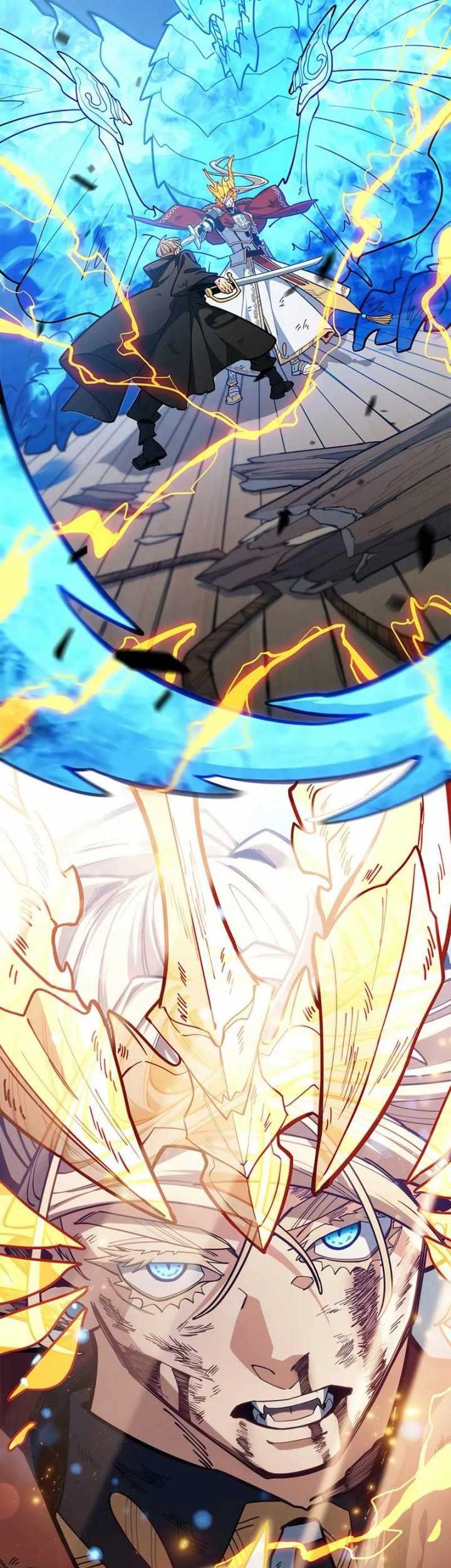 White Dragon Duke: Pendragon chapter 129 halaman 70