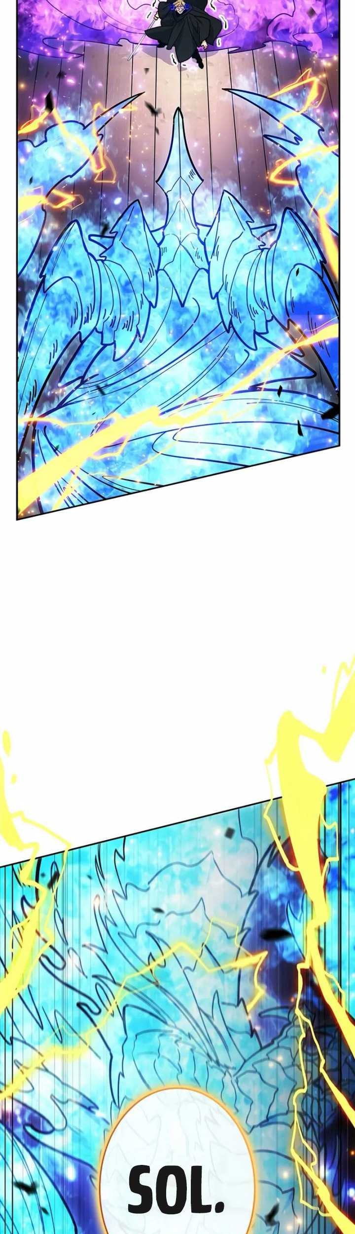 White Dragon Duke: Pendragon chapter 129 halaman 74