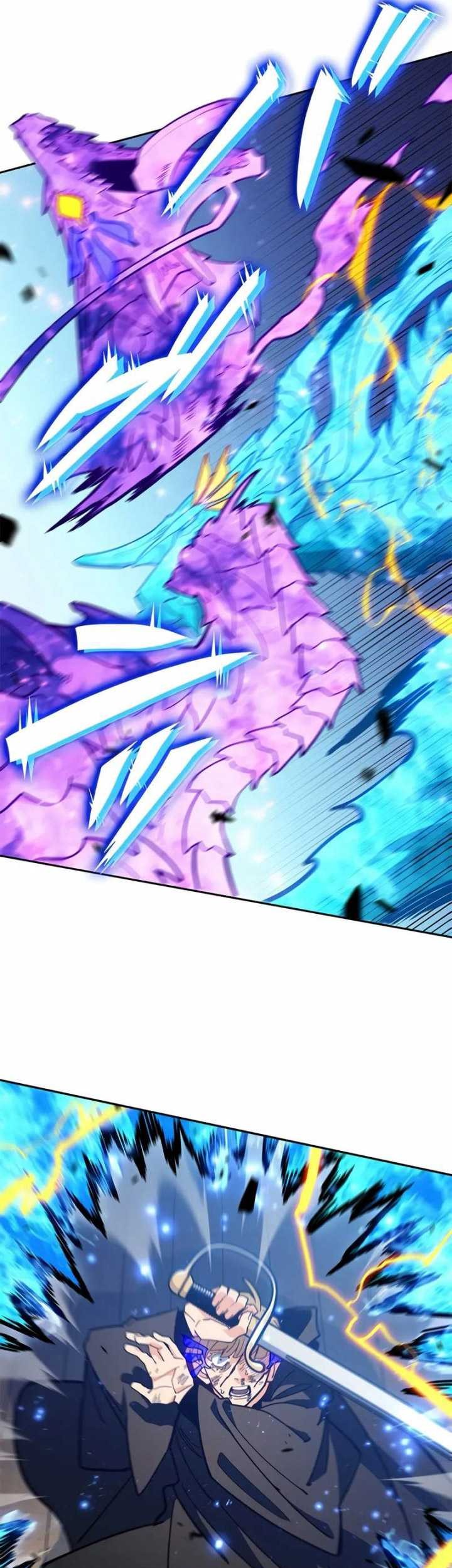 White Dragon Duke: Pendragon chapter 129 halaman 80