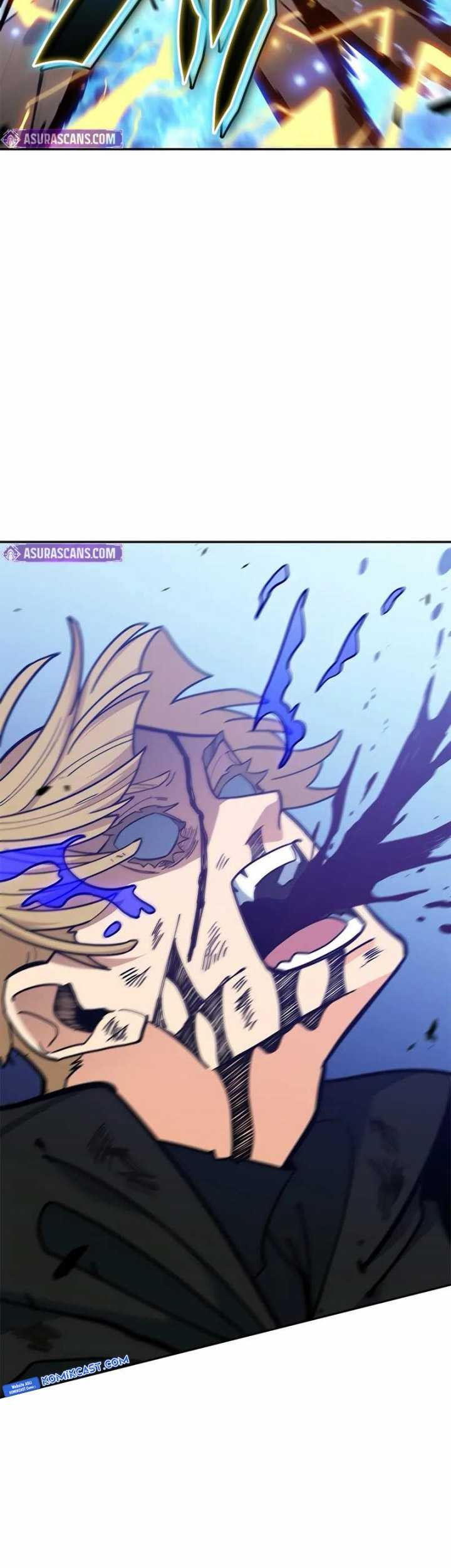 White Dragon Duke: Pendragon chapter 129 halaman 84