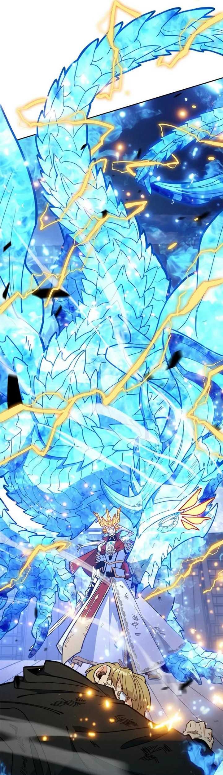 White Dragon Duke: Pendragon chapter 129 halaman 86