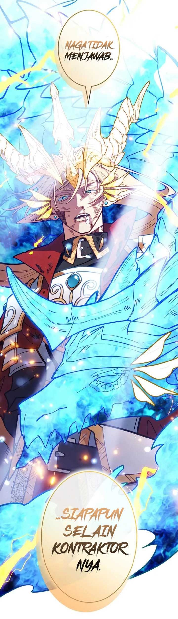 White Dragon Duke: Pendragon chapter 129 halaman 88