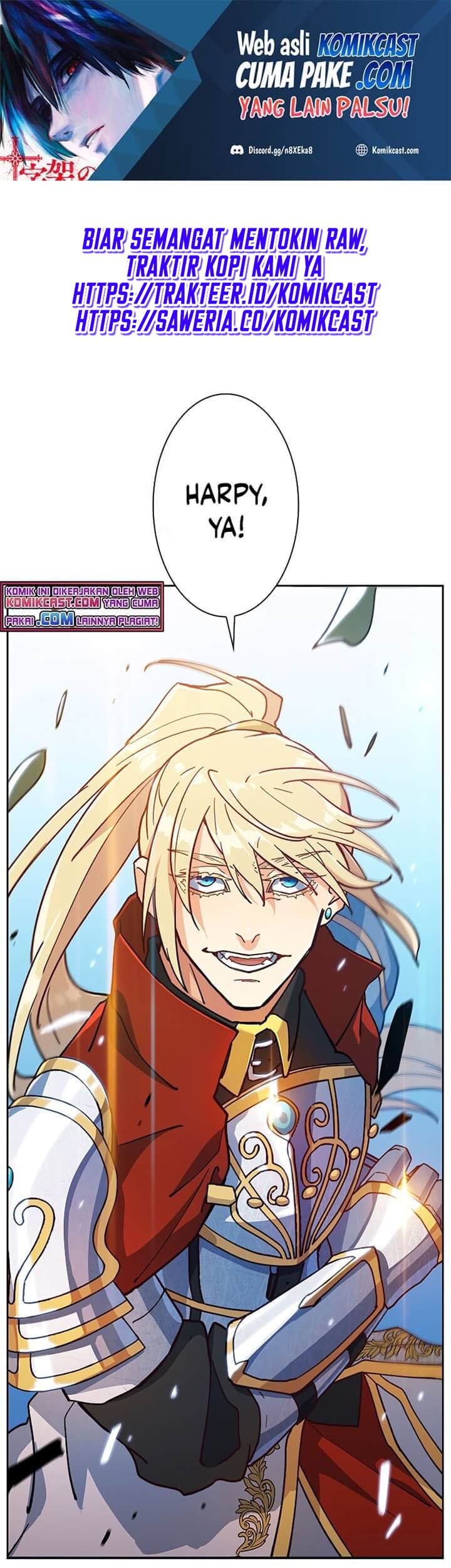 White Dragon Duke: Pendragon chapter 13 halaman 2