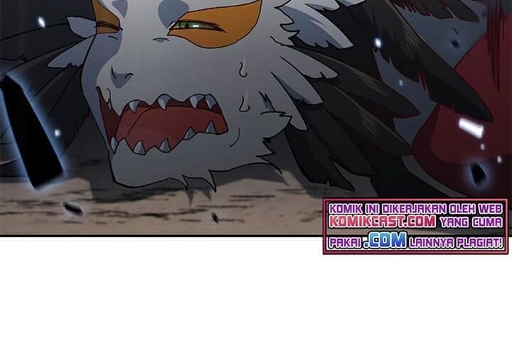 White Dragon Duke: Pendragon chapter 13 halaman 11