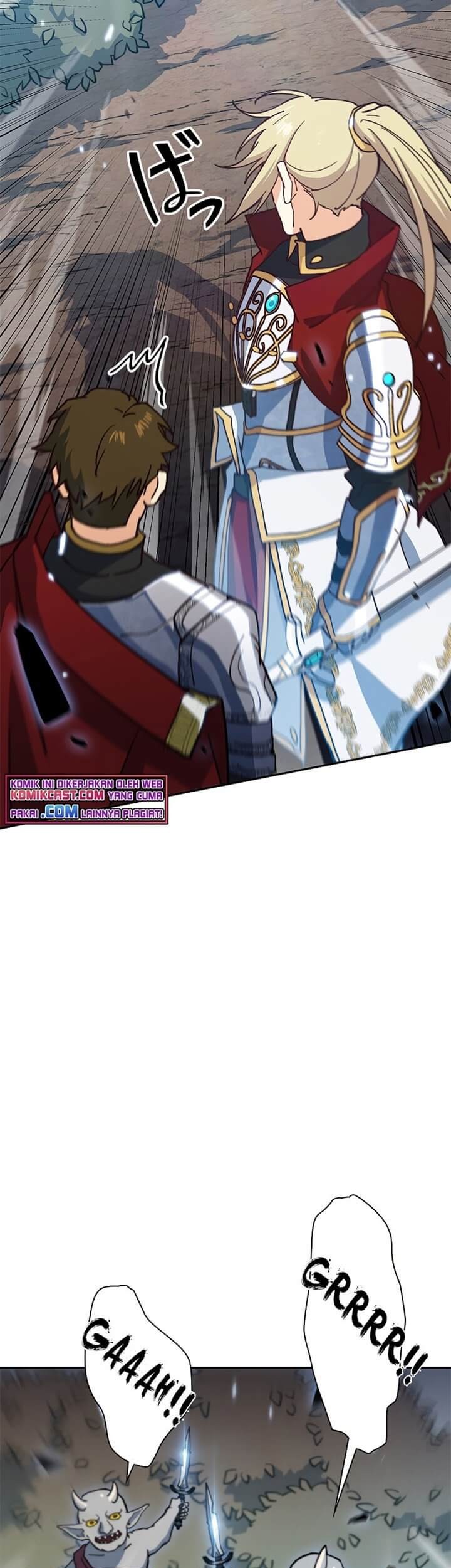 White Dragon Duke: Pendragon chapter 13 halaman 14