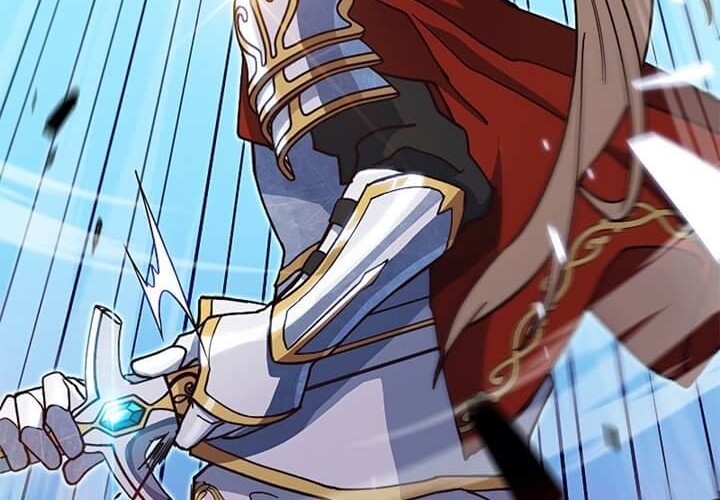 White Dragon Duke: Pendragon chapter 13 halaman 18