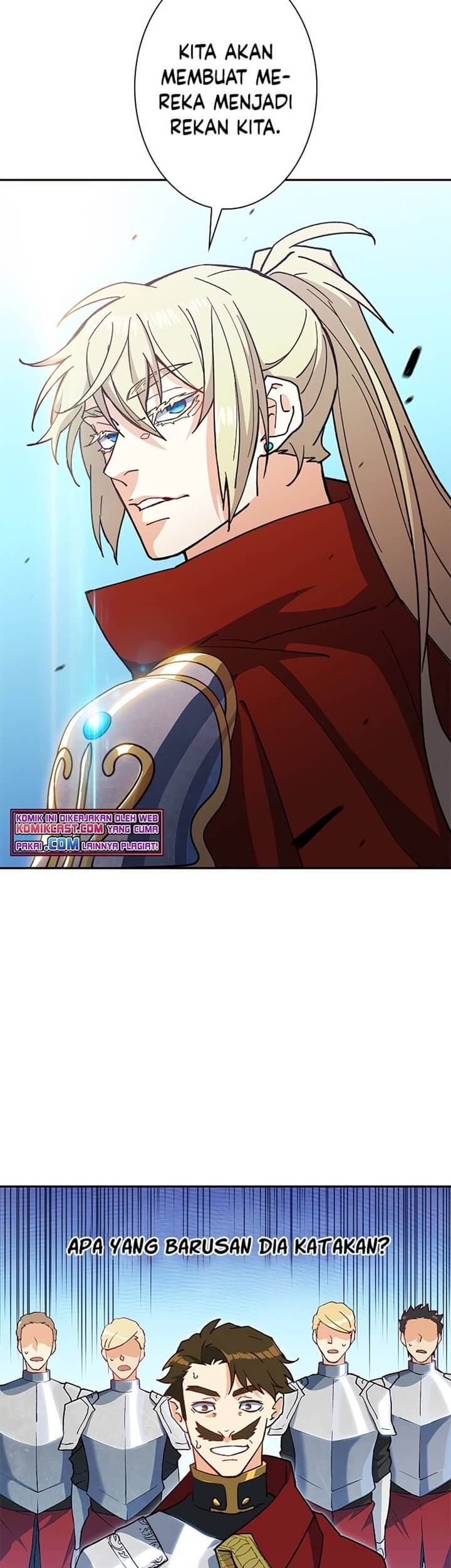 White Dragon Duke: Pendragon chapter 13 halaman 23