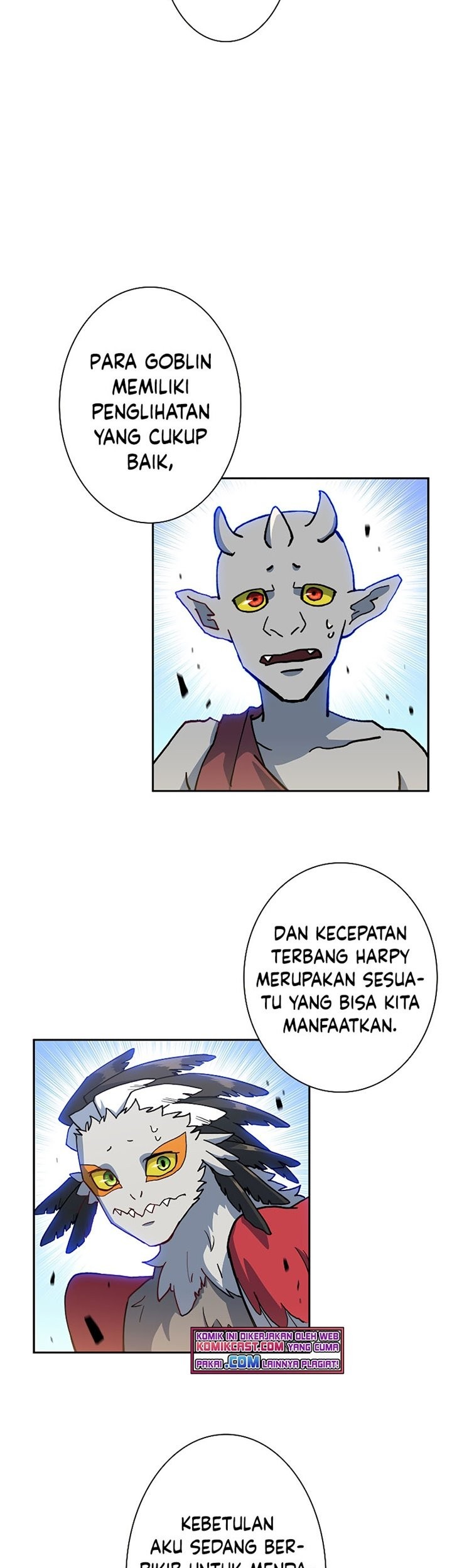 White Dragon Duke: Pendragon chapter 13 halaman 25