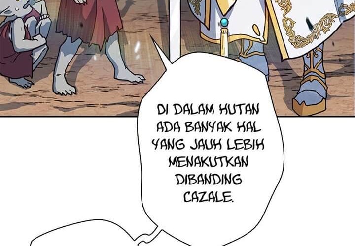 White Dragon Duke: Pendragon chapter 13 halaman 30
