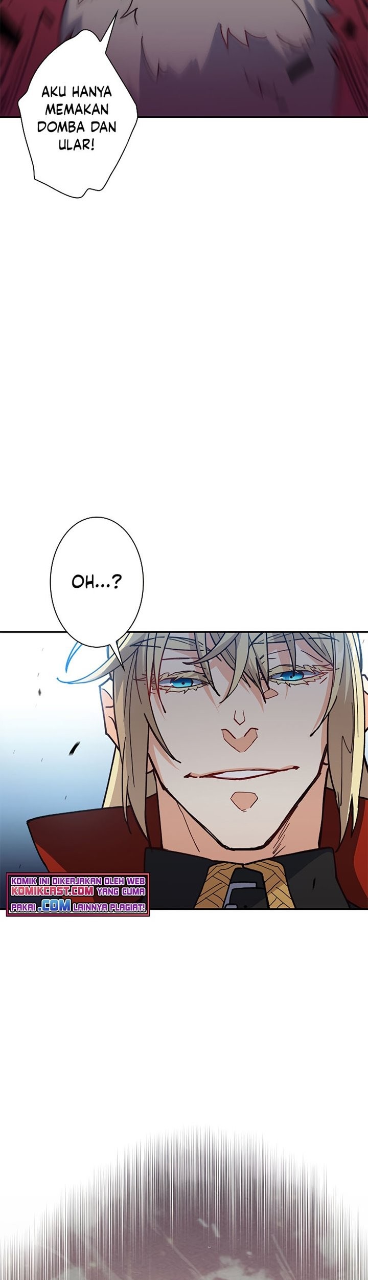 White Dragon Duke: Pendragon chapter 13 halaman 34