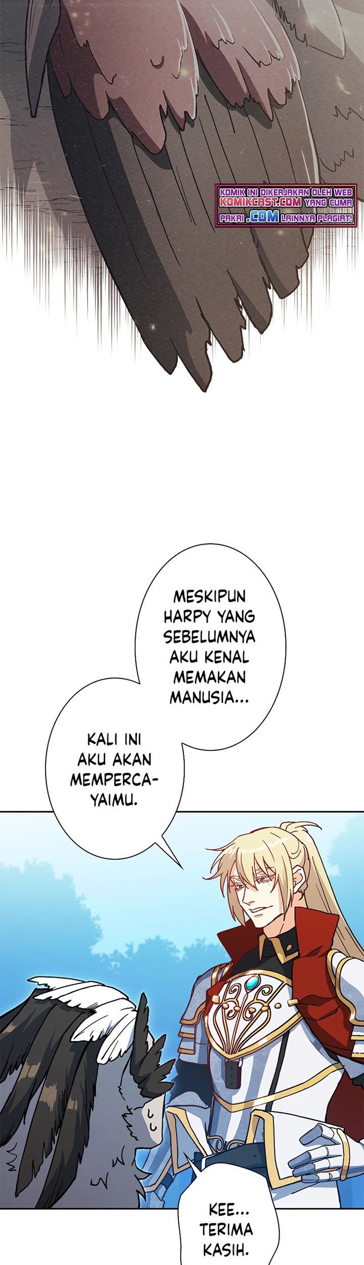 White Dragon Duke: Pendragon chapter 13 halaman 38