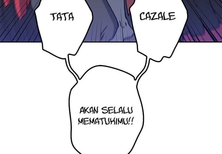 White Dragon Duke: Pendragon chapter 13 halaman 43