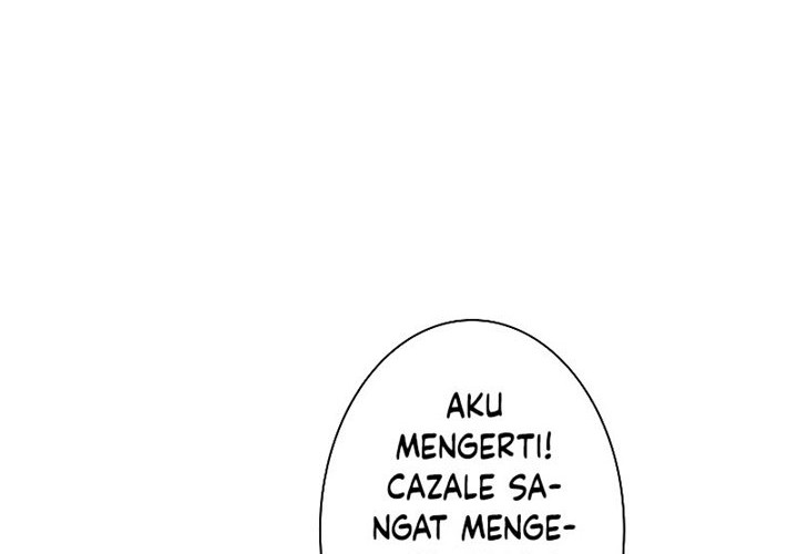 White Dragon Duke: Pendragon chapter 13 halaman 45