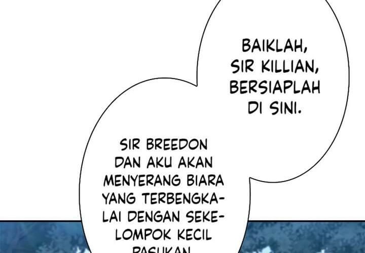 White Dragon Duke: Pendragon chapter 13 halaman 52