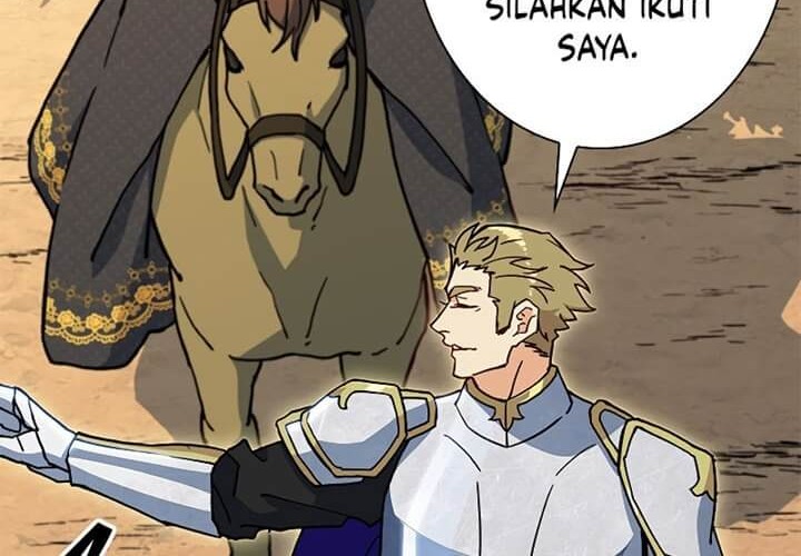 White Dragon Duke: Pendragon chapter 13 halaman 54