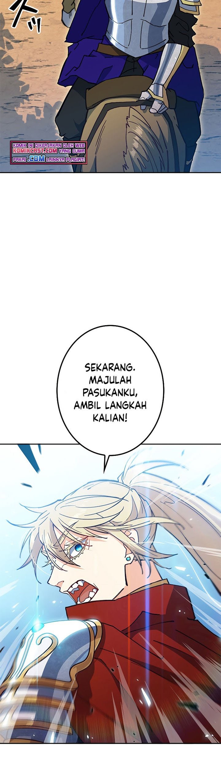 White Dragon Duke: Pendragon chapter 13 halaman 55