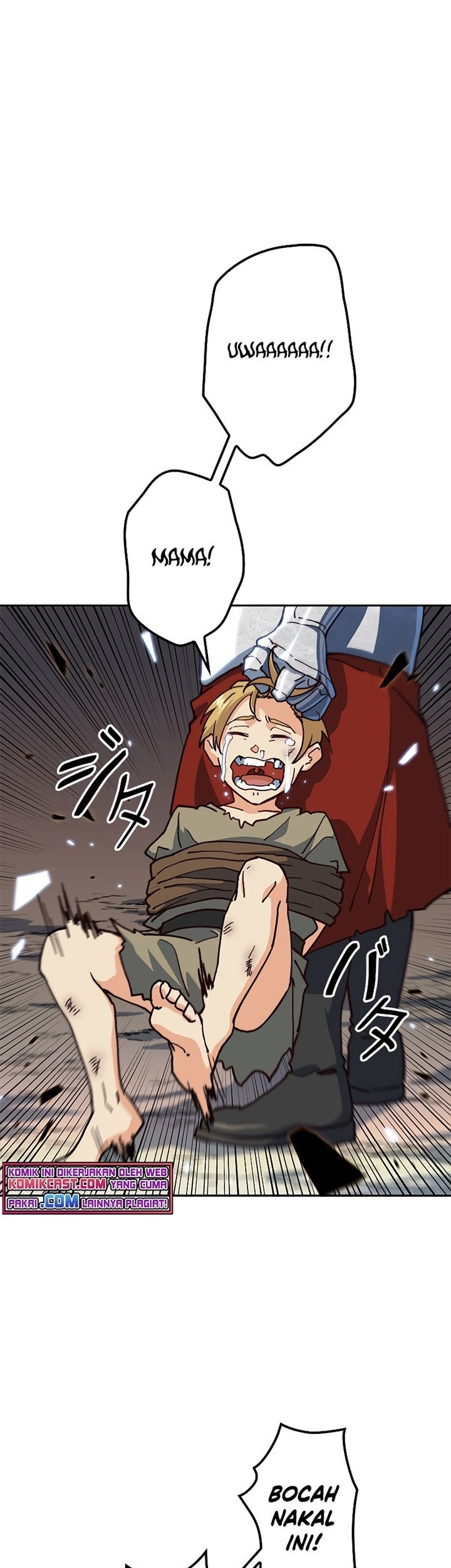 White Dragon Duke: Pendragon chapter 13 halaman 64