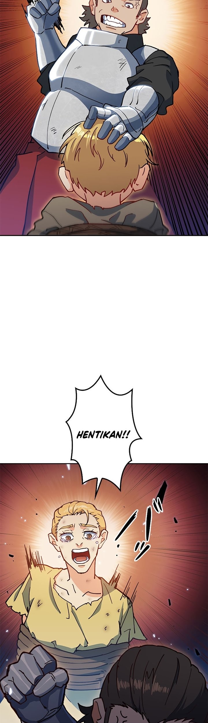 White Dragon Duke: Pendragon chapter 13 halaman 66