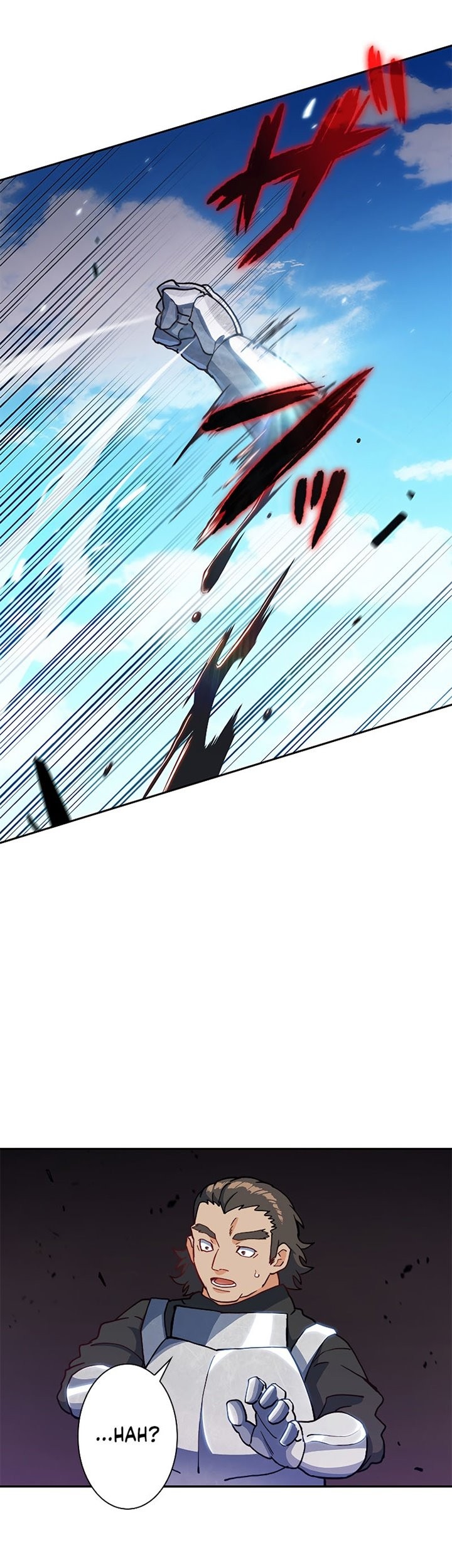 White Dragon Duke: Pendragon chapter 13 halaman 68