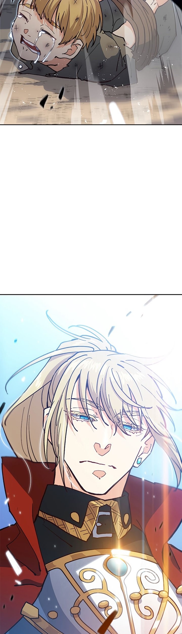 White Dragon Duke: Pendragon chapter 13 halaman 72