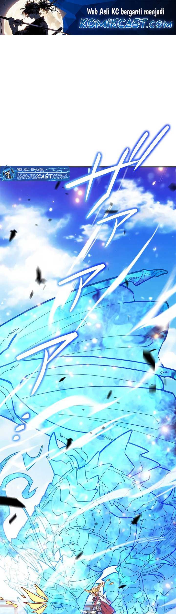 White Dragon Duke: Pendragon chapter 130 halaman 2