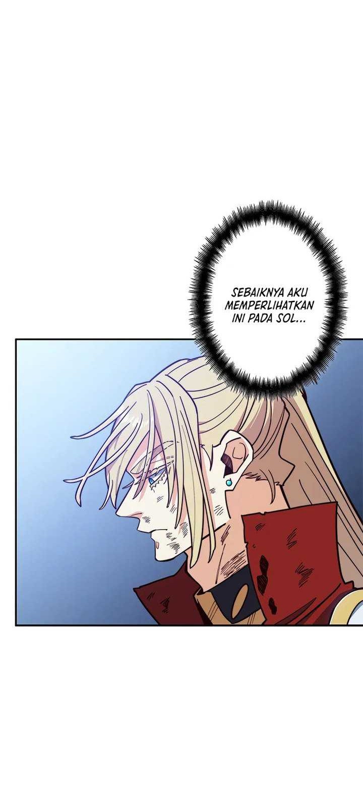 White Dragon Duke: Pendragon chapter 130 halaman 7